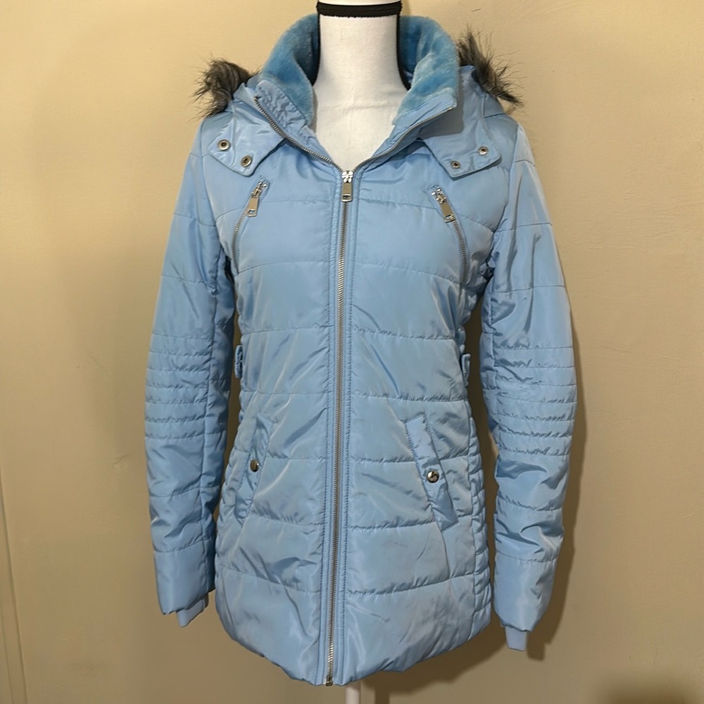 Fashion Nova Jacket